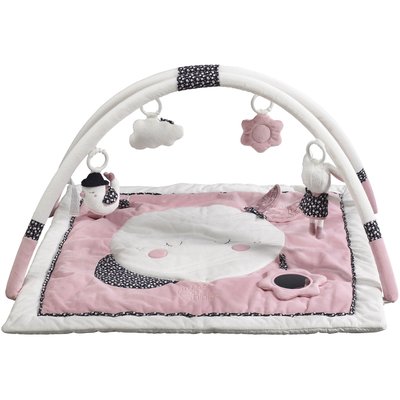 Tapis d'éveil MISS FLEUR DE LUNE SAUTHON