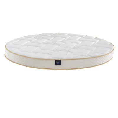Matelas rond mousse HR35 CONFORT SOMEO