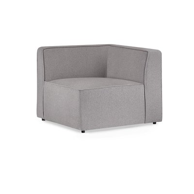 Kalo Build-Your-Own Modular Sofa Section Corner Seat Unit SO'HOME