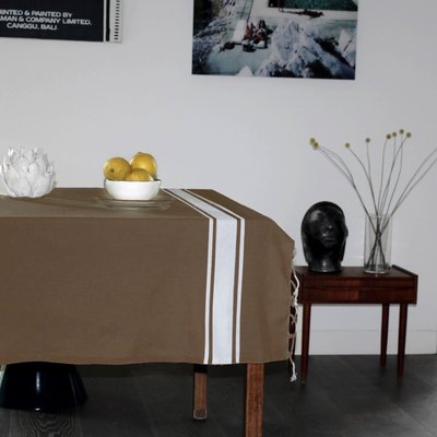Nappe coton ST TROPEZ FEBRONIE