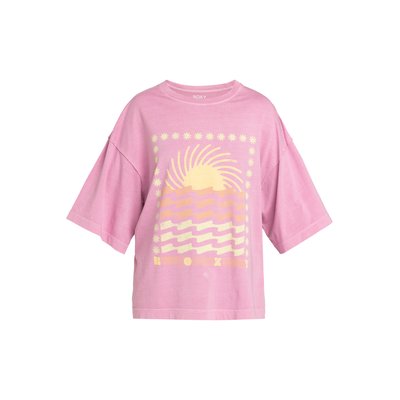 T-shirt à manches courtes SWEET SHINE. ROXY