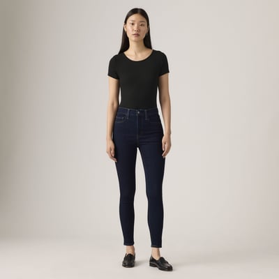 Jean 720™ taille haute super skinny LEVI'S