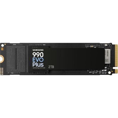 Disque dur SSD interne 990 EVO Plus 2 To SAMSUNG