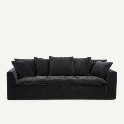 Chenille fluwelen bank, Otavia AM.PM