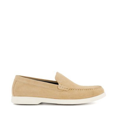 Mocassins décontractés surpiqués - BUFTONN DUNE LONDON