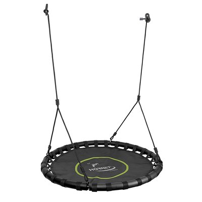 Balançoire nid 110 cm HUDORA