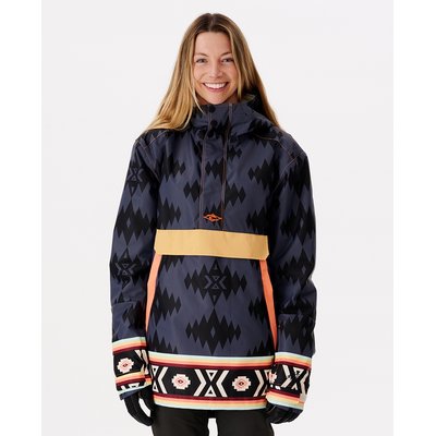 Veste de ski Rider Anorak RIP CURL