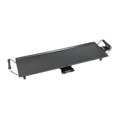 abp603 plancha xl 1800 w  70x23cm  avec thermosta BESTRON