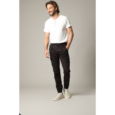 Pantalon regular GARDEN DEELUXE