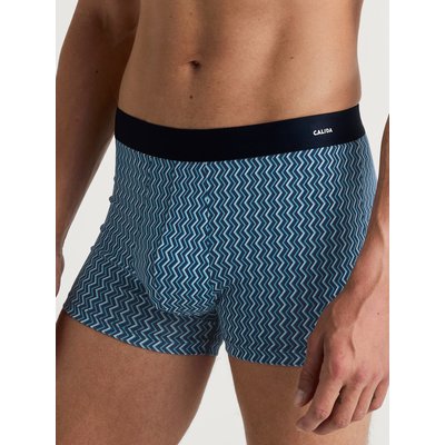 Boxer brief Coton COTTON CODE DESIGN CALIDA