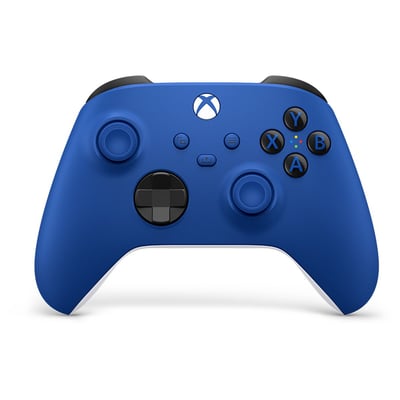 Manette Shock Blue MICROSOFT