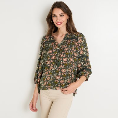 Blouse femme GRAIN DE MALICE La Redoute