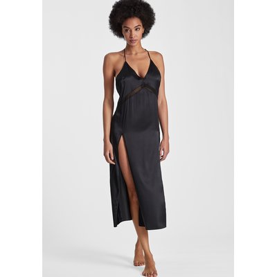 Nuisette longue Silk Desire AUBADE