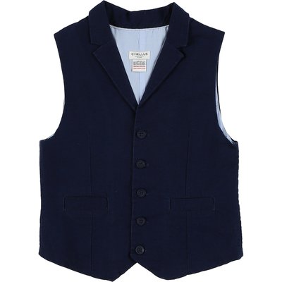 Gilet sans manches - Très bon état CYRILLUS