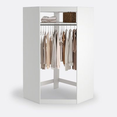 Build Corner Wardrobe Module LA REDOUTE INTERIEURS