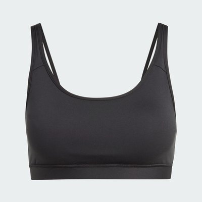 Brassière All Me Essentials maintien moyen adidas Performance