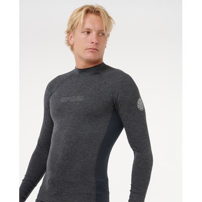 Lycra DAWN PATROL UPF PERF L/S RIP CURL