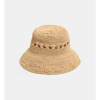 Chapeau Cloche Romana GALERIES LAFAYETTE
