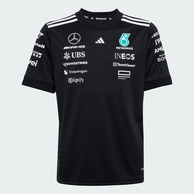 MAILLOT PILOTE MERCEDES - AMG PETRONAS FORMULA ONE TEAM adidas Performance