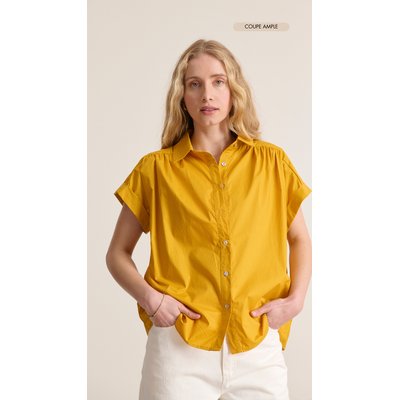 Chemise LEVAIN GARANCE PARIS 
