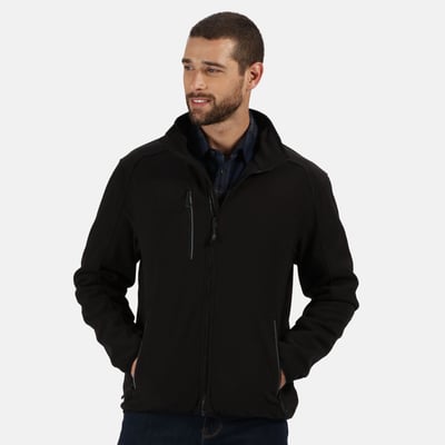 Polaire imperméable OMICRON REGATTA