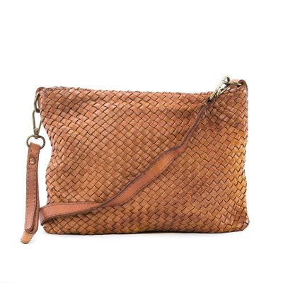 Sac à main en cuir italien haut de gamme MISS JOE OH MY BAG