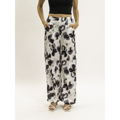 Pantalon Fluide Motifs Ezina DONA LISA