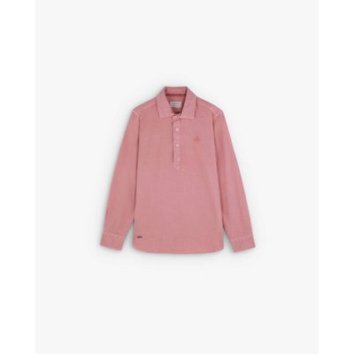 Chemise polaire SCALPERS
