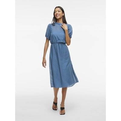 Robe mi-longue VILA VILA