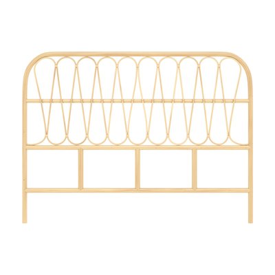 Tête de lit en rotin - ELIOR RENDEZ-VOUS DÉCO