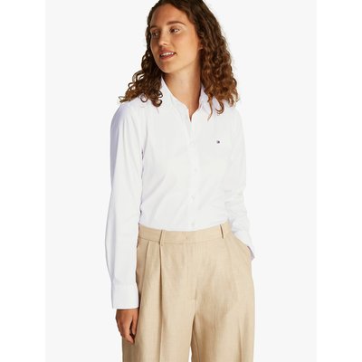 Chemise popeline TOMMY HILFIGER