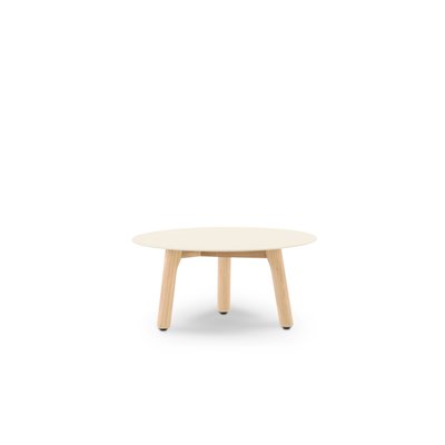 Table basse, ronde, CAPRI DEFORA HOME