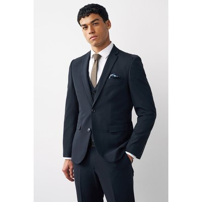 Costume  : veste - coupe slim NEXT