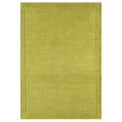 Hand Woven Wool Rug SO'HOME