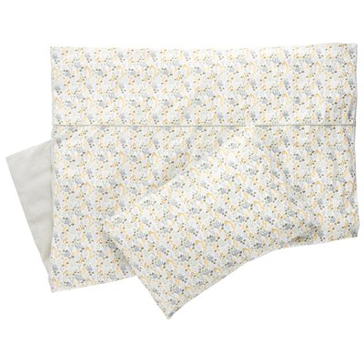 Housse de couette en coton SAUTHON