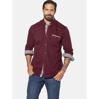 Chemise KNUTHEIM JAN VANDERSTORM