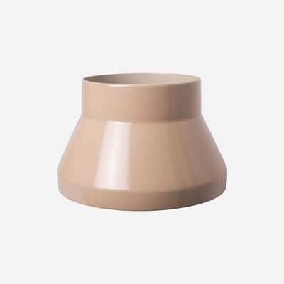 Vase grès SOFIA HABITAT