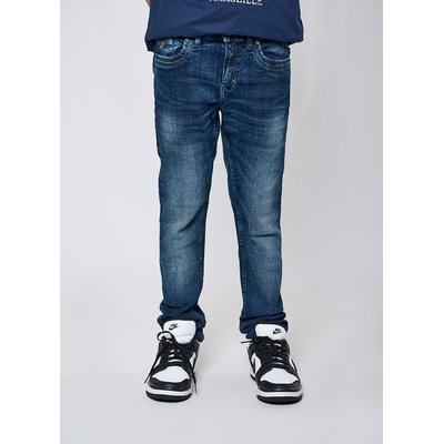 Pantalon kaporal garcon hotsell