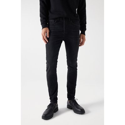 JEAN SKINNY S-REPEL SALSA JEANS