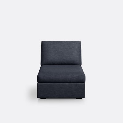 Sessel-Element Robin, meliert, Bultex SO'HOME