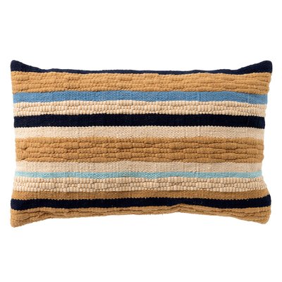 Housse de coussin Mante - Orange, 30x50 cm DUTCH DECOR