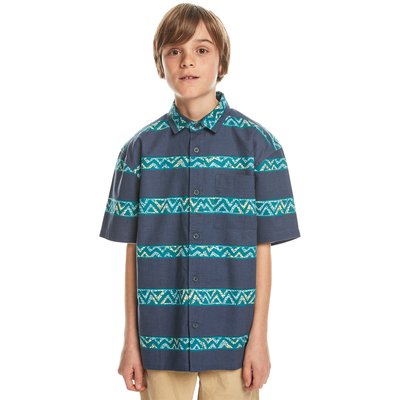 Chemise manches courtes DALNAVERT QUIKSILVER