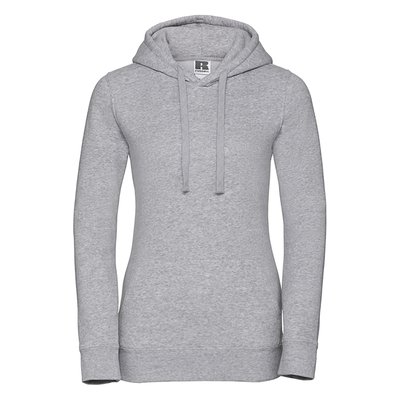 Sweat à capuche AUTHENTIC RUSSELL
