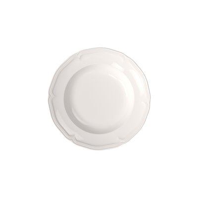 Assiette Creuse MANOIR VILLEROY & BOCH