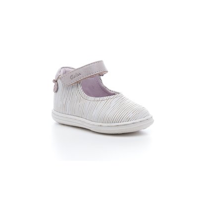Babies Cuir KASINE ASTER