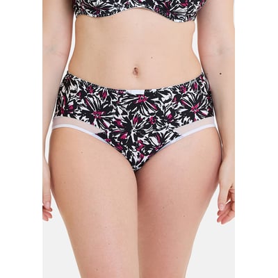 Shorty COMPLICE SANS COMPLEXE