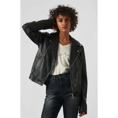 Veste noir kaporal femme La Redoute