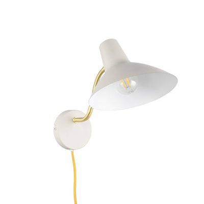 Applique intérieur filaire en métal Traveller TRIO