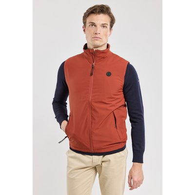 Veste sans manche imperméable HARI BERMUDES