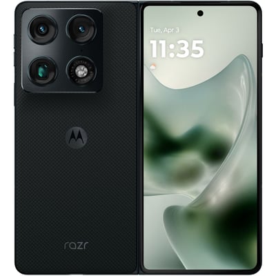 Smartphone Razr Fold 5G 512Go Noir MOTOROLA